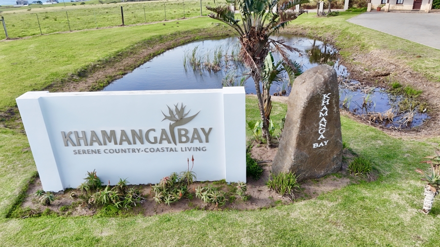 0 Bedroom Property for Sale in Cintsa West Eastern Cape